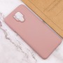 Чохол Silicone Cover Lakshmi (AA) для Xiaomi Redmi Note 9s / Note 9 Pro / Note 9 Pro Max Рожевий / Pink Sand