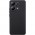 Чохол Silicone Cover Lakshmi Full Camera (A) для Xiaomi Redmi Note 13 4G Чорний / Black