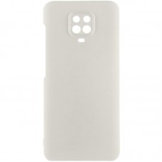 Чехол Silicone Cover Lakshmi Full Camera (AAA) для Xiaomi Redmi Note 9s / Note 9 Pro /Note 9 Pro Max