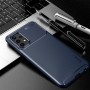 TPU чохол iPaky Kaisy Series для Samsung Galaxy A72 4G / A72 5G Синій