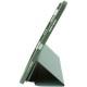Чохол Smart Case Open buttons для Apple iPad Pro 13" (2024) Green