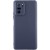 Чохол Silicone Cover Lakshmi Full Camera (AA) для Xiaomi Redmi Note 10 / Note 10s / Poco M5s Синій / Midnight Blue