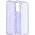 TPU чохол Nova для Samsung Galaxy S21 FE Purple
