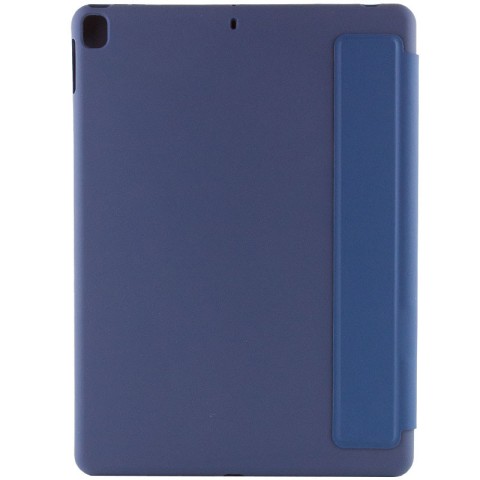 Чохол Smart Case Open buttons для Apple iPad Air 1/Air 2 /Pro 9.7"/ iPad 9.7" (2017-2018) Blue