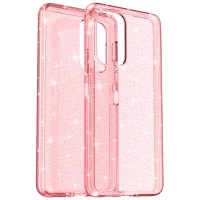 TPU чохол Nova для Xiaomi Redmi Note 10 Pro / 10 Pro Max Pink