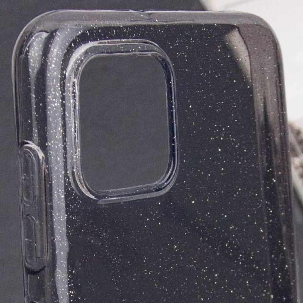 TPU чохол Nova для Samsung Galaxy A05 Grey