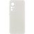 Чохол Silicone Cover Ummi Lakshmi Full Camera (AA) для Xiaomi Redmi Note 12S Білий / White