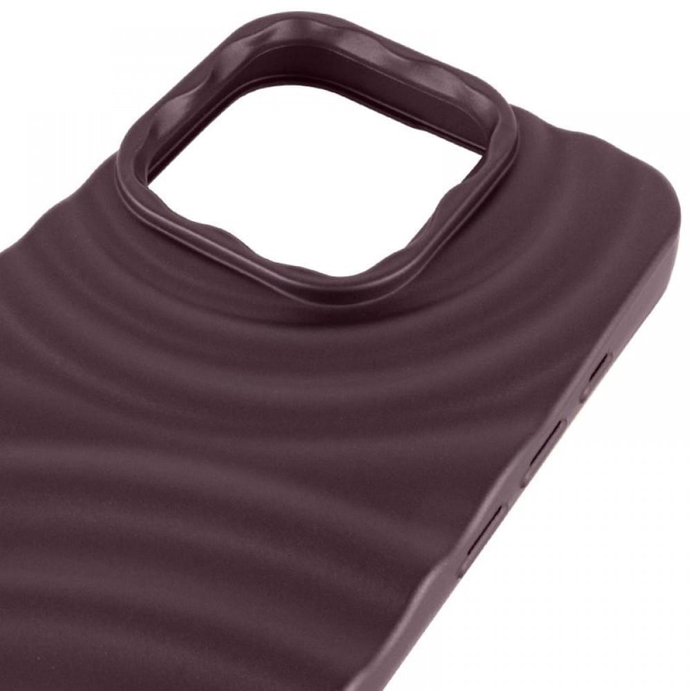 Чехол TPU MonoWave для Apple iPhone 13 Pro (6.1")