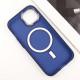 Чехол TPU+PC Lily with MagSafe для Apple iPhone 14 (6.1")