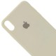 Чохол Silicone Case Full Protective (AA) для Apple iPhone XR (6.1") Бежевий / Antigue White