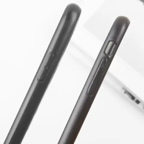 TPU+PC чохол Prisma Fluffie для Apple iPhone XR (6.1") Look Me