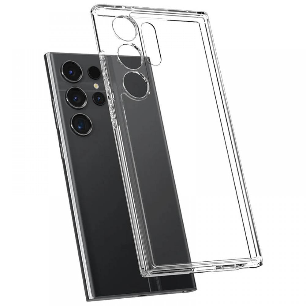 Чехол SGP Ultra Hybrid для Samsung Galaxy S25 Ultra