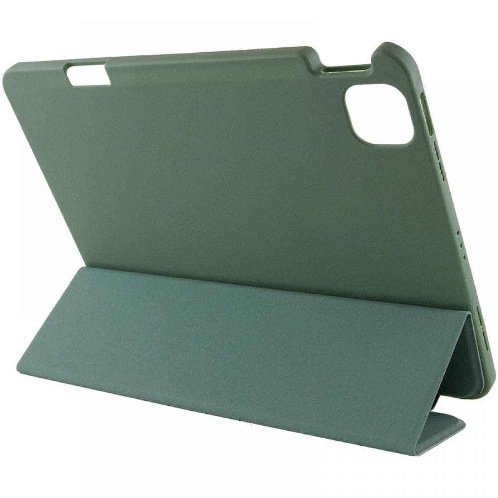 Чехол Smart Case Open buttons для Apple iPad Pro 13" (2024)