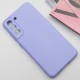 Чехол Silicone Cover Lakshmi Full Camera (A) для Samsung Galaxy S22+