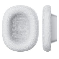 Амбюшуры Hoco W65/W65 Plus magnetic earmuffs Silver