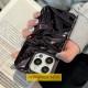 Чохол TPU Sea для Apple iPhone 16 (6.1") Black
