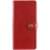 Шкіряний чохол-книжка GETMAN Gallant (PU) для TECNO Camon 30 (CL6) Червоний