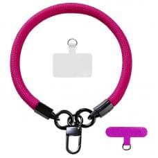 Шнурок - браслет (10мм)