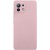 Чохол Silicone Cover Ummi Lakshmi Full Camera (AA) для Xiaomi Mi 11 Lite Рожевий / Pink Sand