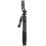 Штатив для селфі WIWU Krinl Tripod Selfie Stick Wi-SE005 Black