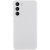 Чохол Silicone Cover Ummi Lakshmi Full Camera (AA) для Samsung Galaxy S21 FE Білий / White