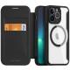 Чохол-книжка Dux Ducis Skin X Pro with MagSafe для Apple iPhone 14 Pro Max (6.7") Black