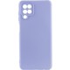 Чехол Silicone Cover Lakshmi Full Camera (A) для Samsung Galaxy M33 5G