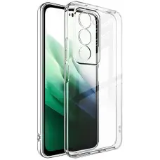 TPU чохол Epic Transparent 1,5mm Full Camera для Xiaomi Redmi 15 (Global) Безбарвний (прозорий)