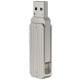 Флеш-накопичувач WIWU WI-FD003 Infinite 2in1 Type-C USB 3.2 - 128 GB Silver