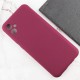 Чехол Silicone Cover Lakshmi Full Camera (AAA) для Samsung Galaxy A04e