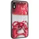 TPU+PC чохол Prisma Fluffie для Apple iPhone XR (6.1") Look Me