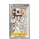 Чохол TPU+PC Wild Leopard with MagSafe and Lens для Apple iPhone 17 Air (6.5") Brown