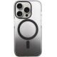 Чохол TPU+PC Shadow with MagSafe для Apple iPhone 16 Pro Max (6.9") Gray