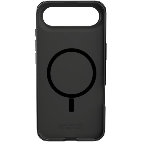 Чохол Nillkin Matte Magnetic Pro для Apple iPhone 17 Air (6.5") Чорний / Black