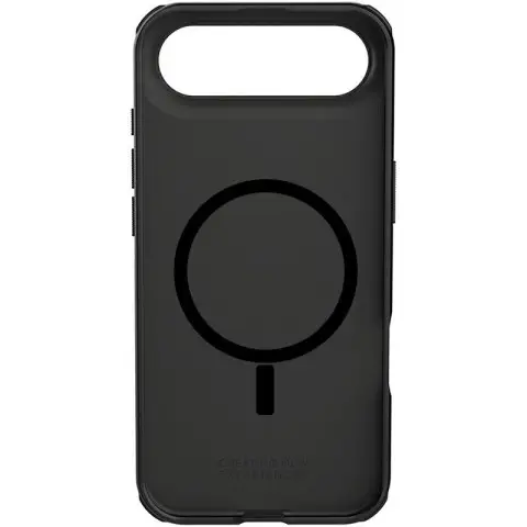 Чохол Nillkin Matte Magnetic Pro для Apple iPhone 17 Air (6.5") Чорний / Black