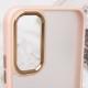 Чохол TPU+PC North Guard для Samsung Galaxy A15 4G/5G Pink