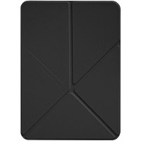 Чохол-книжка BlueO Skin Friendly для Apple iPad 10.9" (2022-24) / 11" (A16) 2025 Чорний