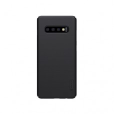 Чохол Nillkin Matte для Samsung Galaxy S10 Чорний