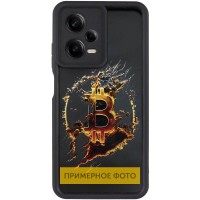 TPU чохол Prestige для Xiaomi Redmi Note 13 4G Crypt