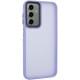Чохол TPU+PC Lyon Frosted для Samsung Galaxy A16 4G/5G / A26 5G Purple