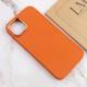TPU чехол Bonbon Metal Style для Apple iPhone 14 (6.1")