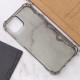 TPU чехол GETMAN Ease logo усиленные углы для Apple iPhone 14 Plus (6.7")