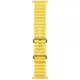 Ремінець Ocean Band для Apple Watch 42(ser.1-3)/44/45/46/49mm Жовтий / Yellow