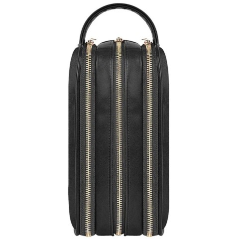 Сумка WIWU Salem Pouch LUX Black