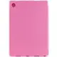 Чохол-книжка Book Cover (stylus slot) для Samsung Galaxy Tab A8 10.5" (2021) (X200/X205) Рожевий / Pink