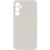 Чохол Silicone Cover Lakshmi Full Camera (AAA) для Samsung Galaxy S23+ Білий / White