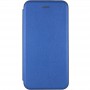 Шкіряний чохол (книжка) Classy для Samsung Galaxy A33 5G Синій