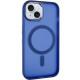 Чехол TPU+PC Lily with MagSafe для Apple iPhone 14 (6.1")
