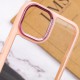 Чохол TPU+PC Lyon Case для Apple iPhone 14 (6.1") Pink