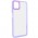 Чохол TPU+PC Lyon Case для Samsung Galaxy A04 / A04e Purple